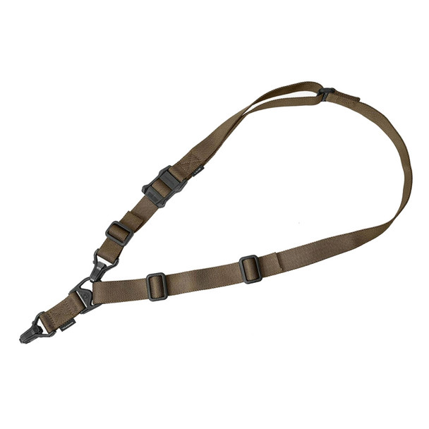 MAGPUL MS3 GEN 2 Coyote Gun Sling (MAG514-COY)