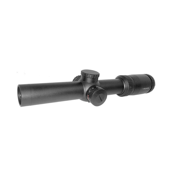 RAVIN CROSSBOWS 1-8x24mm Illuminated Scope (R163)