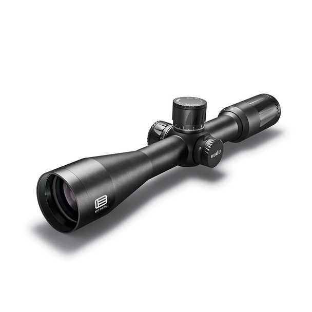 EOTECH Vudu 2.5-10x44 FFP H59 Reticle MRAD Riflescope (VDU2-10FFH59)