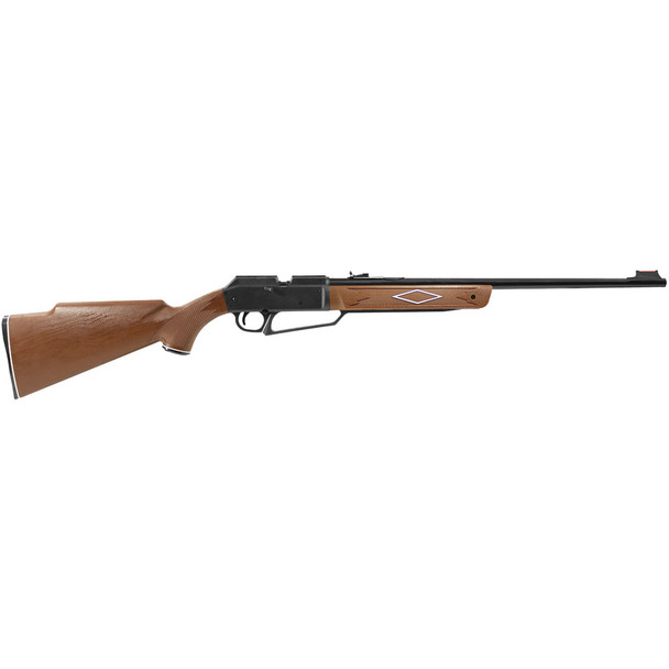 DAISY 880 Powerline .177 Black Synthetic Air Rifle (880)