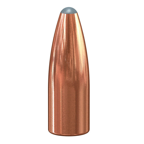 SPEER Varmint Soft Point .22 Caliber .224" 55Gr JSP 100rd Box Rifle Bullets (1047)