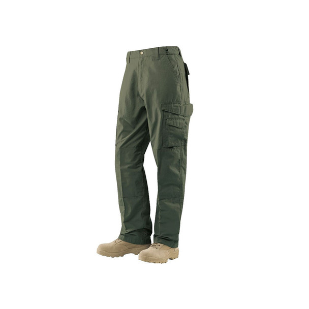 TRU-SPEC Mens 24-7 Ranger Green Tactical Pants (1042027)