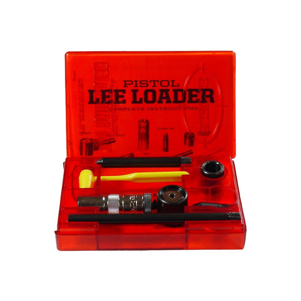 LEE .38 Special Loader Pistol Kit (90257)