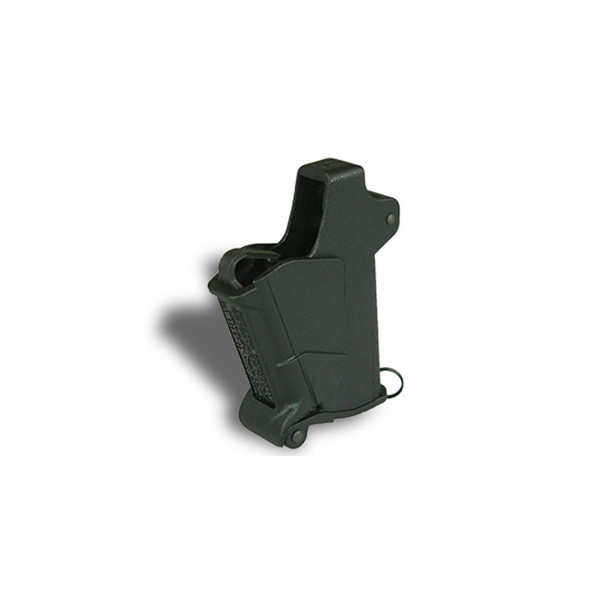 MAGLULA Baby UpLula Universal Pistol Black Magazine Loader (UP64B)