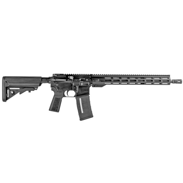 IWI Zion-15 5.56 NATO 16in 30rd Semi-Automatic Rifle (Z15TAC16)