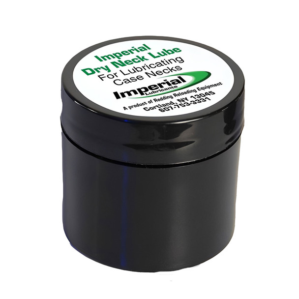 REDDING Imperial Dry Neck Lube (7700)