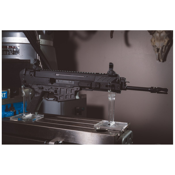 CZ Bren 2 Ms 5.56 NATO 11.14in 30rd Semi-Automatic Pistol (91451)