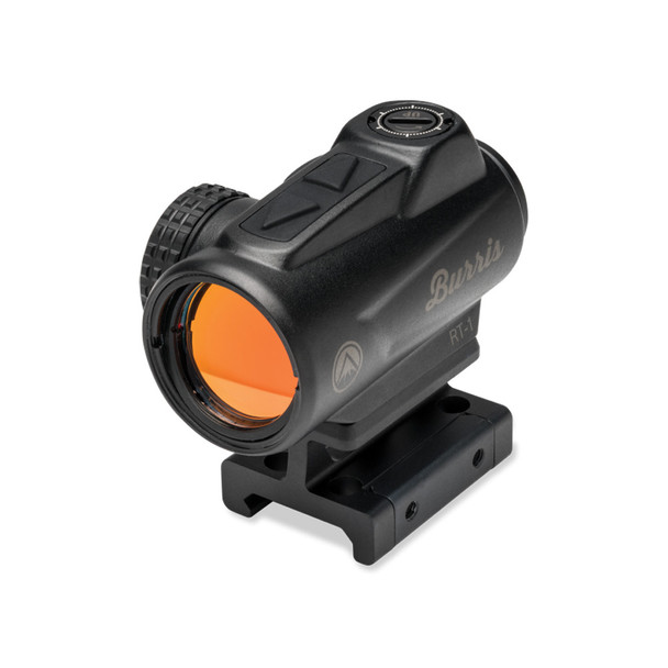 BURRIS RT-1 2 MOA Red Dot Sight (300261)