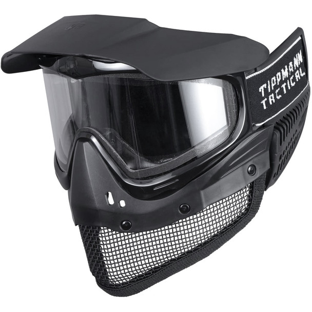 TIPPMANN Tactical Mesh Airsoft Goggle Thermal Retail Box C2 (23350)