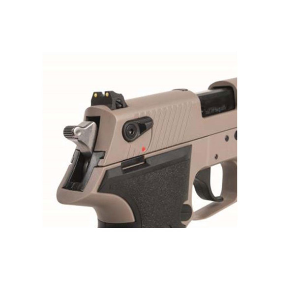 AMERICAN TACTICAL GSG Firefly 22LR Pistol GERG2210FFT