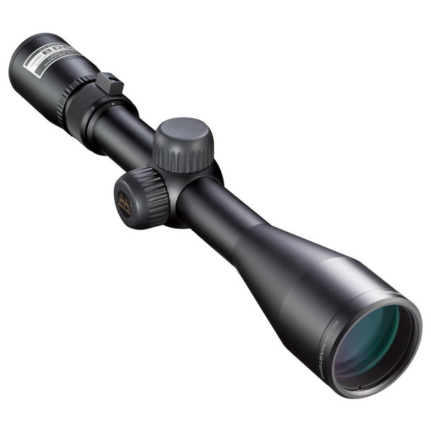 NIKON Buckmasters II 3-9x40mm BDC 1in Riflescope Refurbished (16338B)