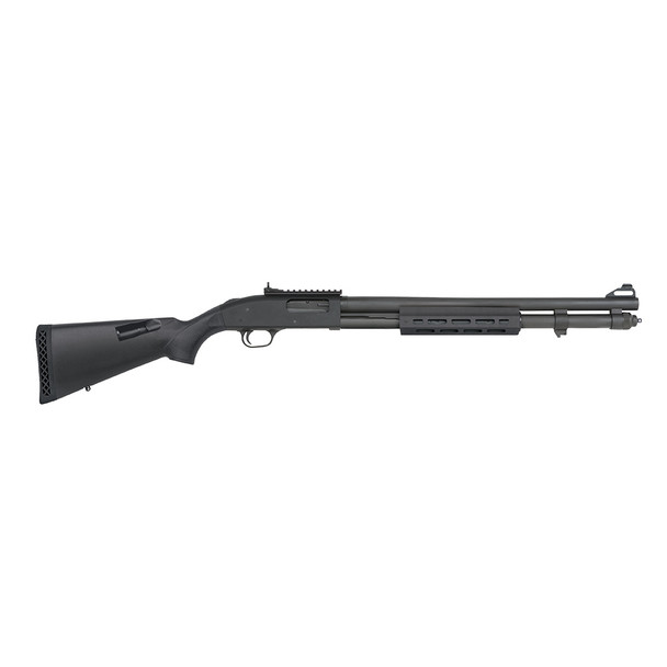 MOSSBERG 590A1 12Ga 20in 8rd Pump Action Shotgun (50768)