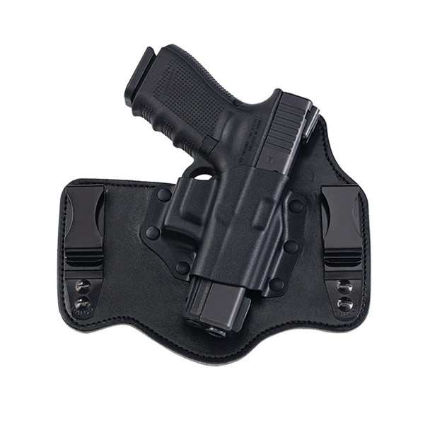 GALCO KingTuk Sig Sauer 220,226 Right Hand Polymer,Leather IWB Holster (KT248B)