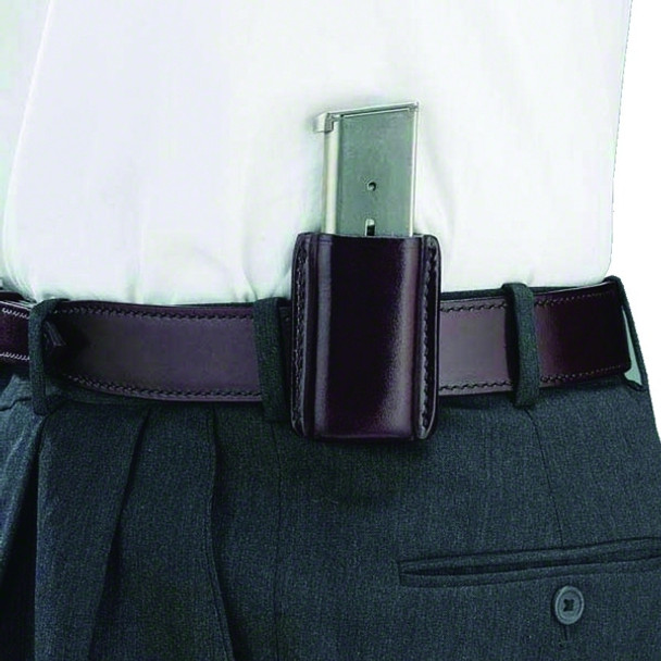 GALCO Concealable 1911 Havana Single Mag Holster (CONMC26H)