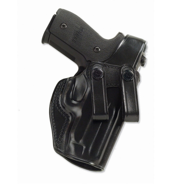GALCO SC2 for Glock 19,23,32 Right Hand Leather IWB Holster (SC2-226B)