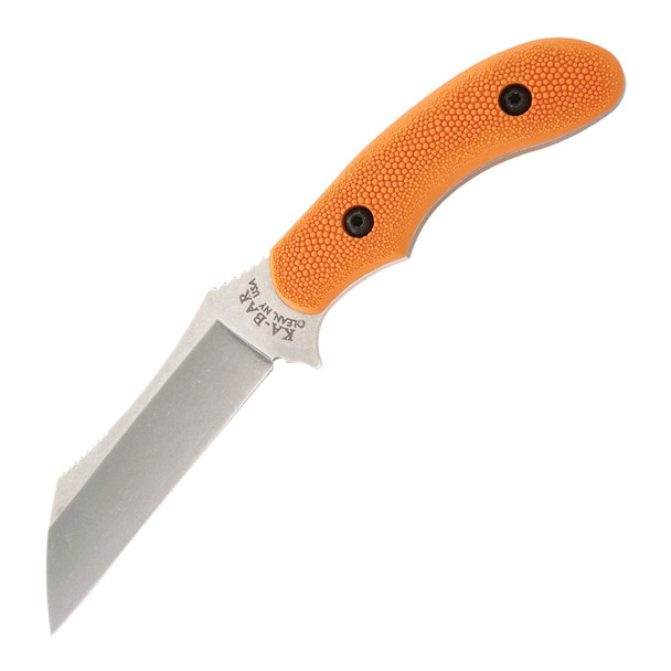 KA-BAR Johnson Adventure Wharnstalker Knife (5604)