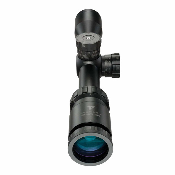 NIKON P-Tactical Rimfire 2-7x32mm BDC 150 Reticle Riflescope (16529)