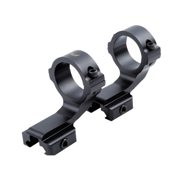 NIKON M-Tactical 2 Piece 30mm Scope Mount (16562)