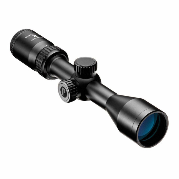 NIKON Prostaff P3 3-9x40 BDC 200 Reticle Shotgun Scope (16602)