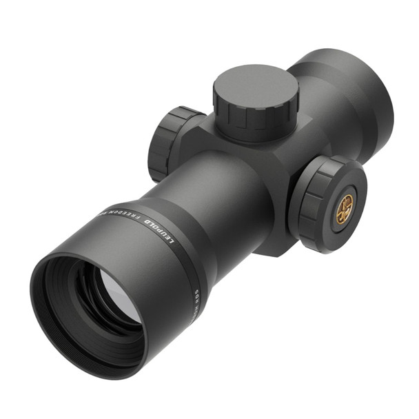 LEUPOLD Freedom RDS 1x34 Red Dot Sight No Mount (180091)