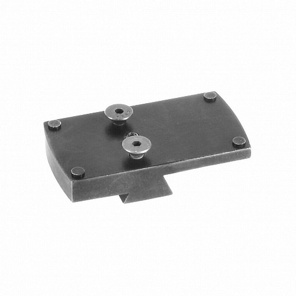 EVOLUTION GUN WORKS Vortex Viper/Venom Novak Sight Mount (49311)