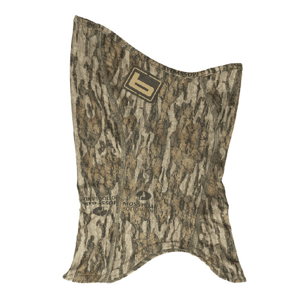 BANDED Contour Bottomland Neck Gaiter (B1080005-BL)