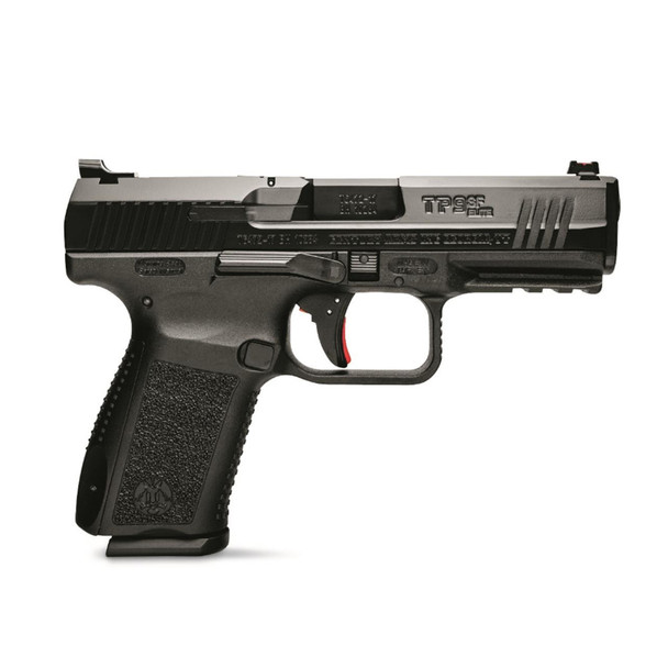 CENTURY ARMS Canik TP9SF Elite 9mm 4.19in 15rd Semi-Automatic Pistol (HG4990N)