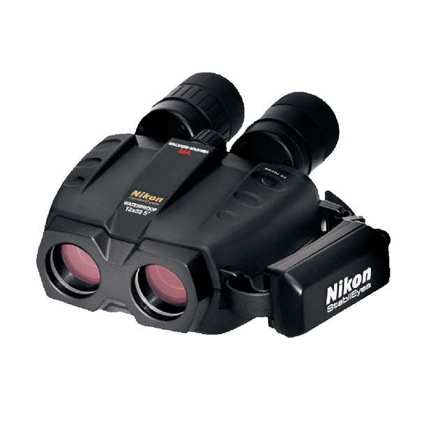 NIKON StabilEyes VR 12x32mm Binoculars (8212)