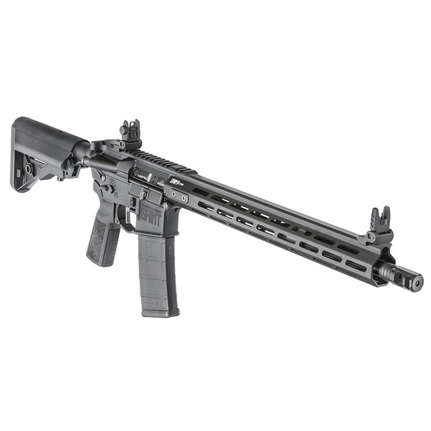 SPRINGFIELD Saint Victor AR-15 5.56 NATO 16in 30rd B5 Black Rifle (STV916556B-B5)