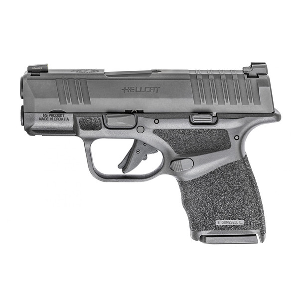 SPRINGFIELD ARMORY Hellcat 9mm 3in 11rd/13rd Semi-Automatic Pistol (HC9319BFO)