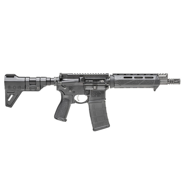 SPRINGFIELD ARMORY Saint 5.56 AR-15 30rd Pistol (ST9096556BM)