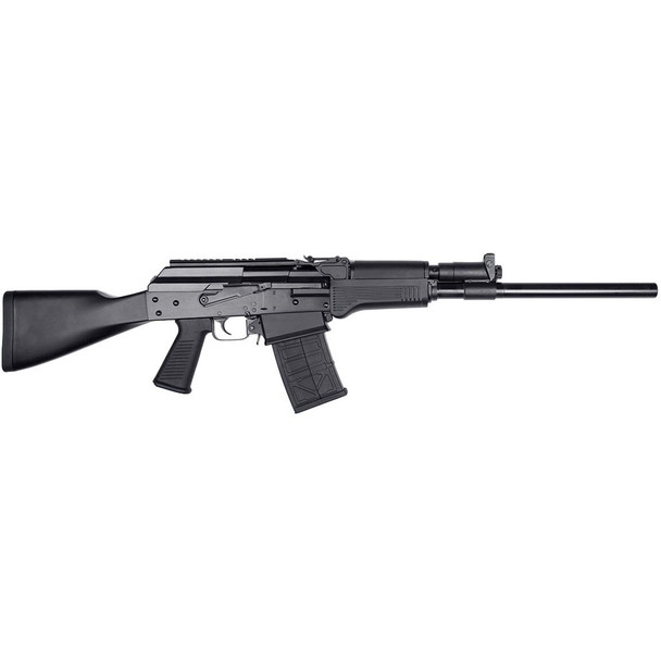 JTS M12AK 12Ga 18.7in 5rd AK-style Semi-Auto Shotgun (M12AK)