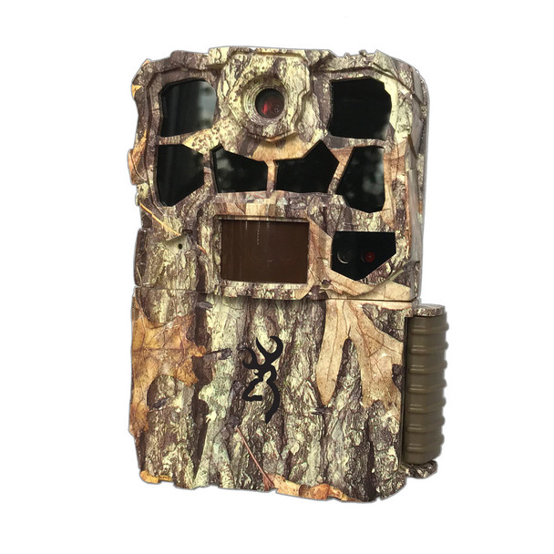 BROWNING TRAIL CAMERAS Recon Force 4K Edge Trail Camera (7-4K-EDGE)