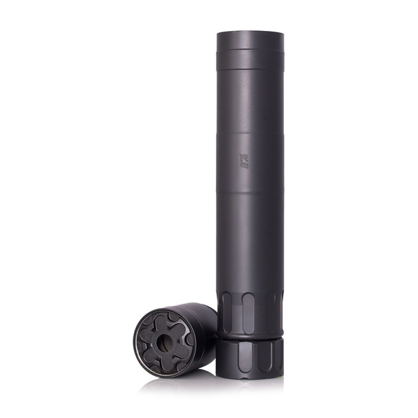 RUGGED SUPPRESSORS Surge 762 1.5in Suppressor (SRG01762)