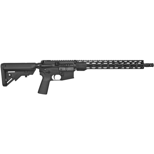 RADICAL FIREARMS 5.56 NATO 16in 30rd Rifle with 15in RPR (FR16-5.56SOC-15RPR)
