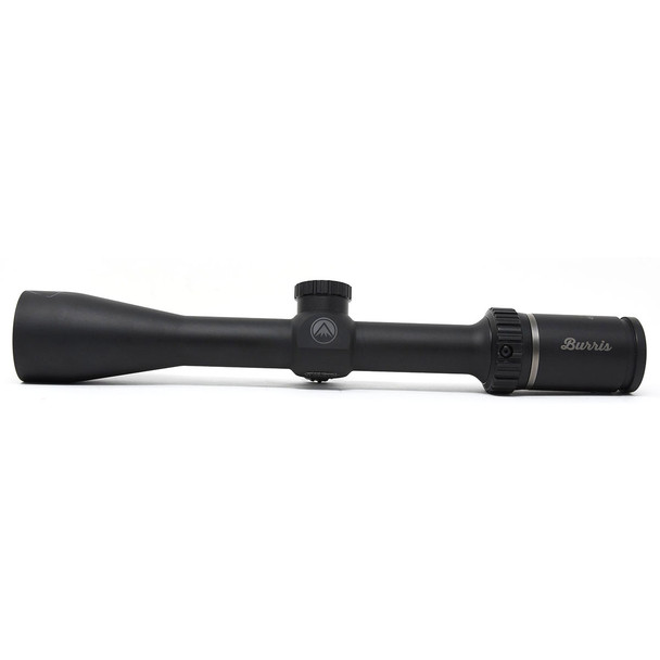 BURRIS Fullfield E1 3-9x40 Ballistic Plex Reticle 450 Bushmaster Riflescope (200348)