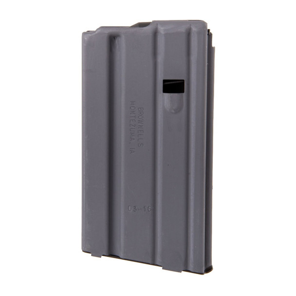 PROMAG AR15 5.56mm 20rd Steel Magazine (COL-A4)