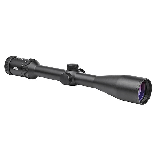 MEOPTA MeoPro 4.5-14x44 SFP Z-Plex I Riflescope (598380)