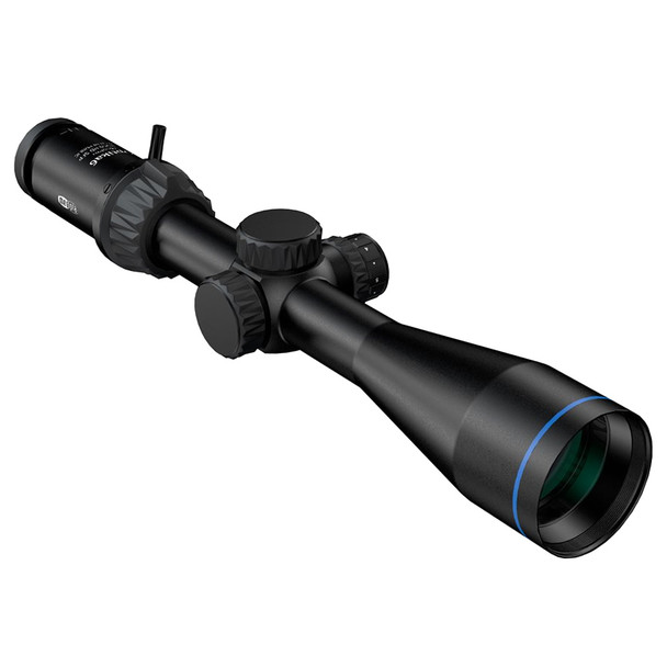 MEOPTA Optika6 3-18x50 30mm SFP BDC Riflescope (653631)