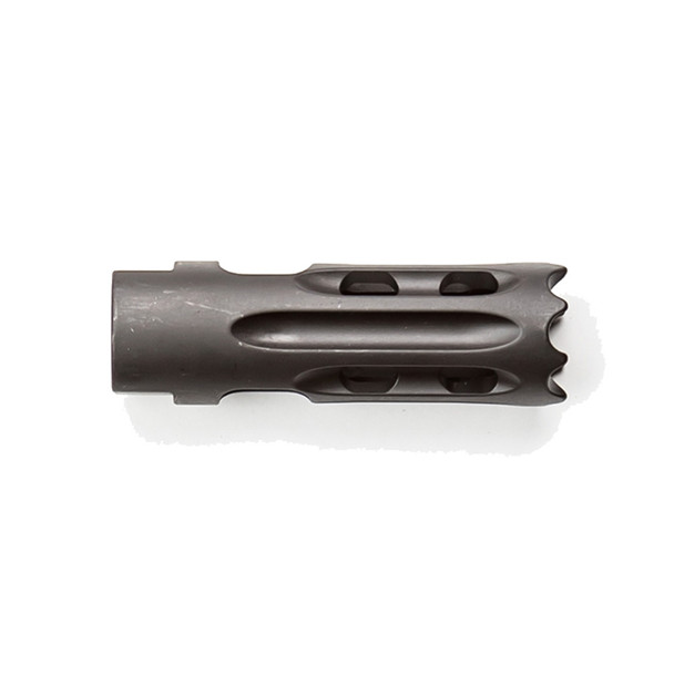 2A ARMAMENT X4 7.62mm/.308 Win 5/8x24 TPI 2.75in Muzzle Brake (2A-BRAKE-X4)
