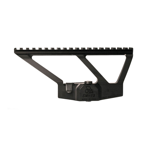 ARSENAL AK Side Scope Mount (SM-13)