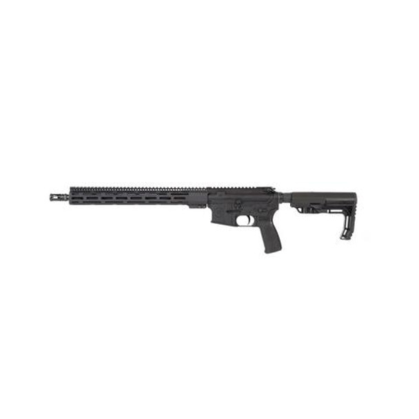 RADICAL FIREARMS .300 Blackout 16in 30rd Semi-Automatic Rifle (FR16-300HBAR-15FCR)