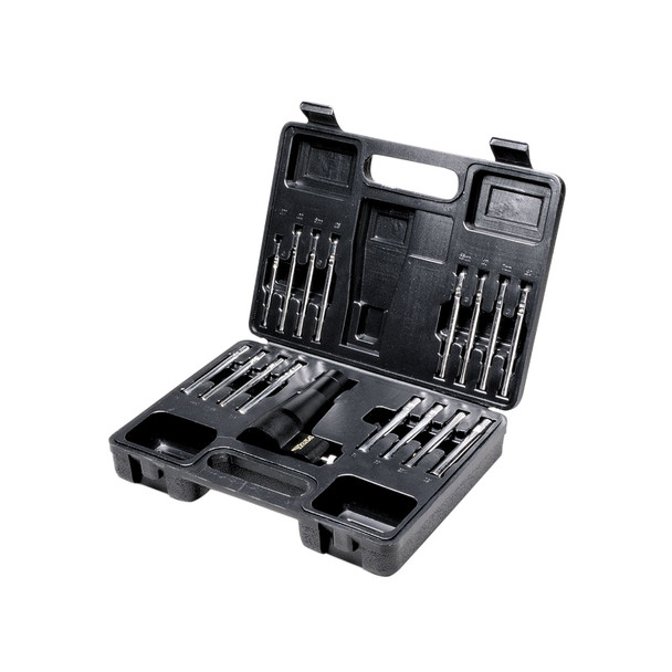 BSA OPTICS Multi Caliber Bore Sight Kit (BS30)