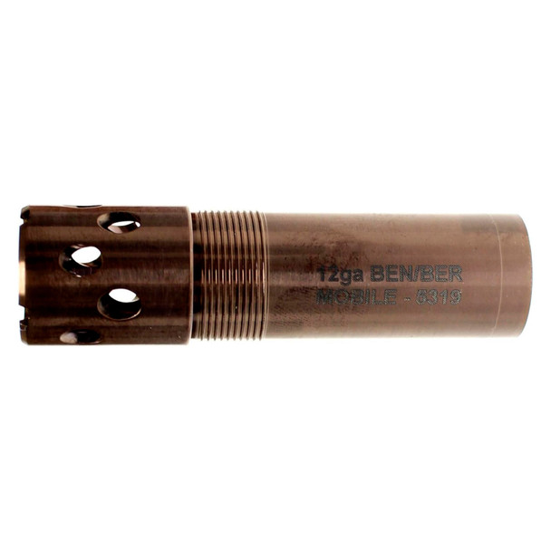 PATTERNMASTER Code Black Duck 12 Gauge Benelli/Beretta Mobile Choke Tube (5319)
