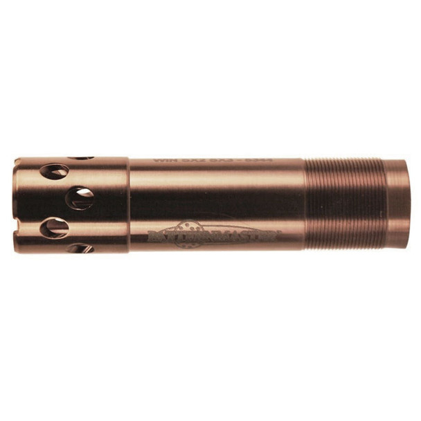 PATTERNMASTER 12ga Browning Invector Plus/Winchester SX3/SX4 Code Black Duck Choke Tube (5344)