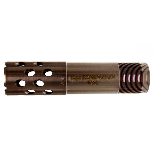 PATTERNMASTER 12ga Remington Code Black Goose Choke Tube (5361)