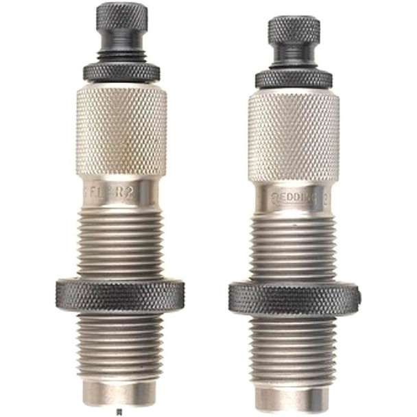 REDDING Reloading 6.5 CREEDMOOR Full Length Die Set (80446)