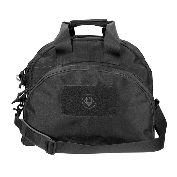 BERETTA Black Tactical Range Bag (BS851001890999UNI)