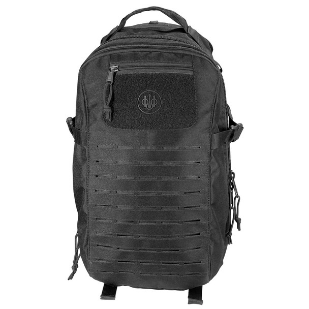 BERETTA Black Tactical Backpack (BS861001890999UNI)