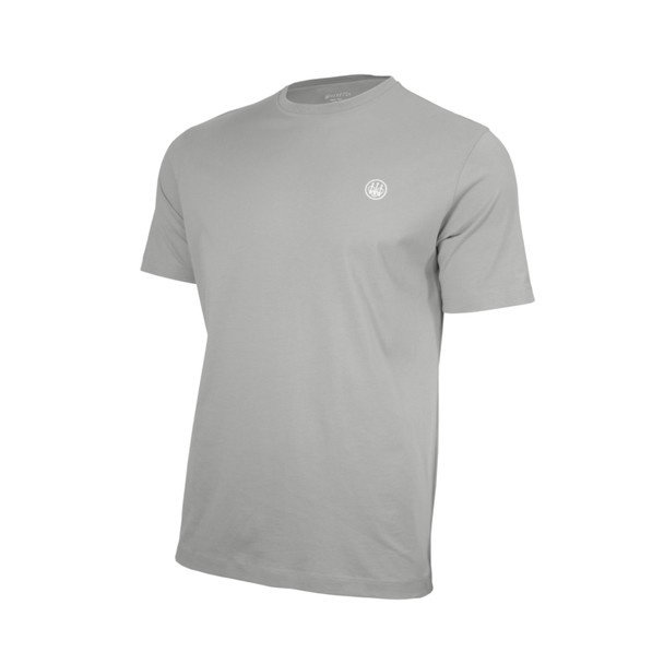 BERETTA USA Logo Dove Short Sleeve T-Shirt (TS252T14160950)